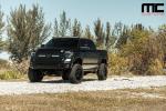Toyota Tacoma Double Cab by MC Customs 2018 года